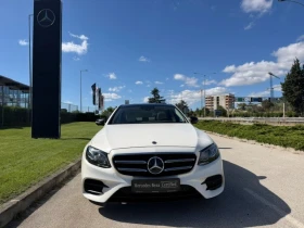 Mercedes-Benz E 400 d 4MATIC, снимка 2