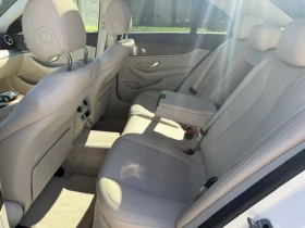 Mercedes-Benz E 400 d 4MATIC, снимка 9
