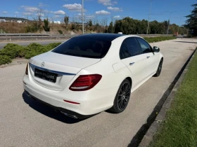 Mercedes-Benz E 400 d 4MATIC, снимка 5