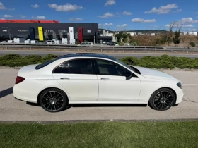 Mercedes-Benz E 400 d 4MATIC, снимка 4