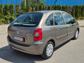Citroen Xsara picasso 1.6i Фабрична газ ОТЛИЧНА* , снимка 4