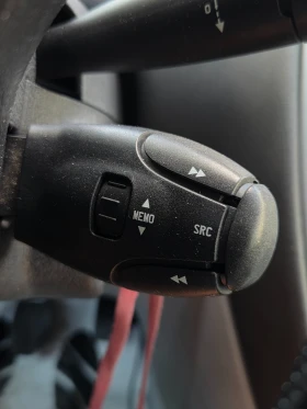 Citroen Xsara picasso 1.6i Фабрична газ ОТЛИЧНА* , снимка 12