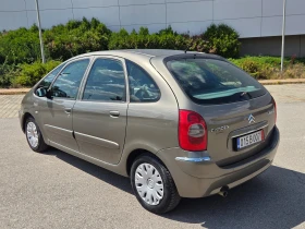 Citroen Xsara picasso 1.6i Фабрична газ ОТЛИЧНА* , снимка 5