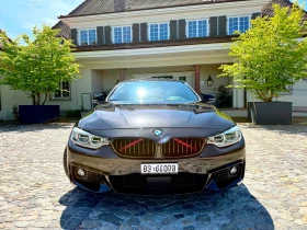 BMW 440  xDrive Gran Coup | BMW Individual | ЛИЗИНГ, снимка 1