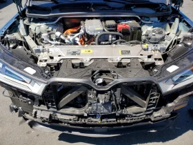 BMW iX XDRIVE50, снимка 12