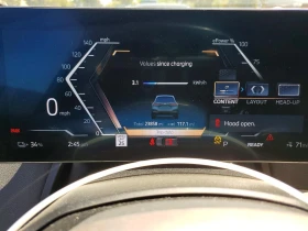 BMW iX XDRIVE50, снимка 10