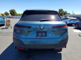 BMW iX XDRIVE50, снимка 5