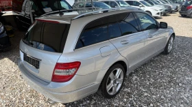 Mercedes-Benz C 320 3.2 CDI NAVI, снимка 4