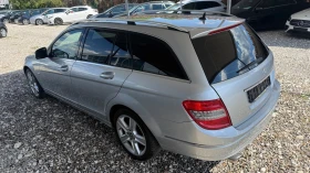 Mercedes-Benz C 320 3.2 CDI NAVI, снимка 5