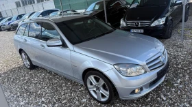 Mercedes-Benz C 320 3.2 CDI NAVI, снимка 3