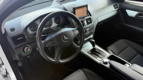 Mercedes-Benz C 320 3.2 CDI NAVI, снимка 10