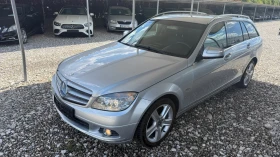 Mercedes-Benz C 320 3.2 CDI NAVI, снимка 1