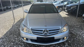 Mercedes-Benz C 320 3.2 CDI NAVI, снимка 2