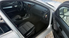Mercedes-Benz C 320 3.2 CDI NAVI, снимка 8