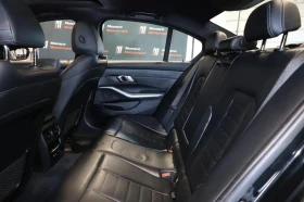 BMW 340 M xDrive PREMIUM PKG ЦЕНА ДО БЪЛГАРИЯ АВТОКРЕДИТ, снимка 15