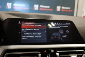 BMW 340 M xDrive PREMIUM PKG ЦЕНА ДО БЪЛГАРИЯ АВТОКРЕДИТ, снимка 14