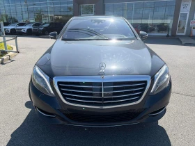 Mercedes-Benz S 400 / ОТ ПРЕДСТАВИТЕЛСТВО / BURMESTER / ОБДУХВАНЕ / , снимка 5