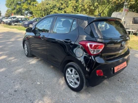 Hyundai I10 2016+ ФЕЙС+ 1.0+ С.ИСТОРИЯ+ З.ГУМИ, снимка 6
