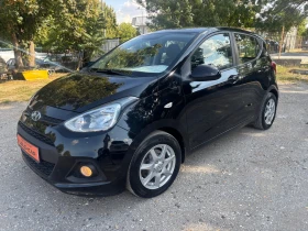 Hyundai I10 2016+ ФЕЙС+ 1.0+ С.ИСТОРИЯ+ З.ГУМИ, снимка 1