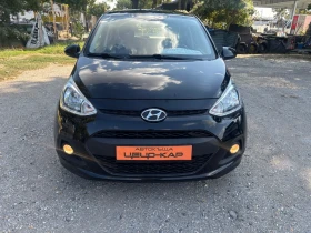 Hyundai I10 2016+ ФЕЙС+ 1.0+ С.ИСТОРИЯ+ З.ГУМИ, снимка 2