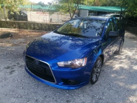Mitsubishi Lancer 1.6 Швейцария, снимка 3
