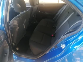 Mitsubishi Lancer 1.6 Швейцария, снимка 11