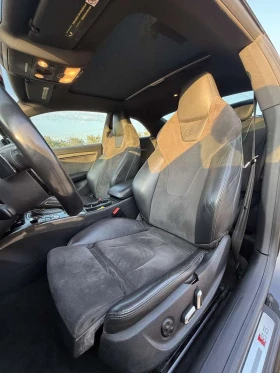 Audi S5 Premium Plus, снимка 10