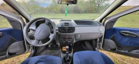 Fiat Punto 1, 2  16v, снимка 7