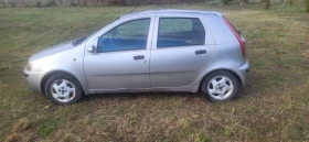 Fiat Punto 1, 2  16v, снимка 3