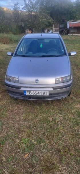 Fiat Punto 1, 2  16v, снимка 8