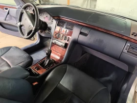 Mercedes-Benz C 200 CDI, снимка 9