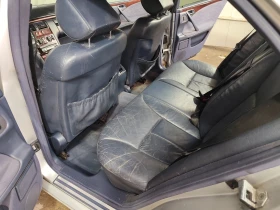 Mercedes-Benz C 200 CDI, снимка 8
