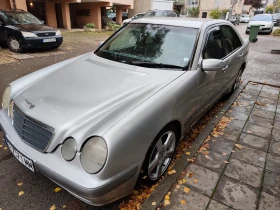 Mercedes-Benz C 200 CDI, снимка 3