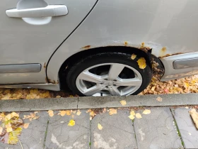 Mercedes-Benz C 200 CDI, снимка 4