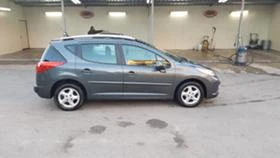 Peugeot 207 16i PANORAMA | Mobile.bg    4