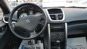 Peugeot 207 16i PANORAMA - [9] 