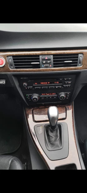 BMW 320 Facelift !АВТОМАТИК! !КОЖА! * КЛИМАТРОНИК*  !TОП!  - 8900 лв. / 4550.50 € - 91480620 16