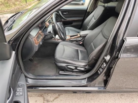 BMW 320 Facelift !АВТОМАТИК! !КОЖА! * КЛИМАТРОНИК*  !TОП!  - 8900 лв. / 4550.50 € - 91480620 11