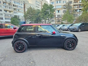 Mini Coupe 1.6 * * !! T!  | Mobile.bg    7