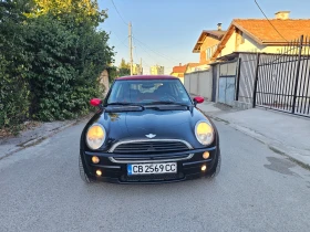  Mini Coupe