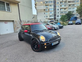 Mini Coupe 1.6 * * !! T!  | Mobile.bg    8