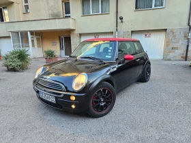 Mini Coupe 1.6 * * !! T!  | Mobile.bg    2