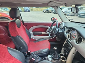 Mini Coupe 1.6 * * !! T!  | Mobile.bg    10
