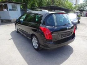 Peugeot 308 SW* 1.6 Turbo* Facelift - [5] 