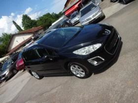 Peugeot 308 SW* 1.6 Turbo* Facelift - [8] 