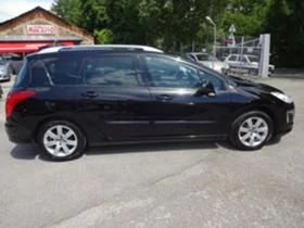 Peugeot 308 SW* 1.6 Turbo* Facelift - [7] 