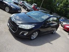 Peugeot 308 SW* 1.6 Turbo* Facelift - [9] 