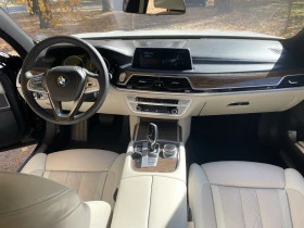 BMW 740 LD xdrive, снимка 5