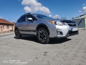     Subaru XV 2.0i