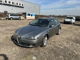 Alfa Romeo 147 1.6 за части, снимка 1